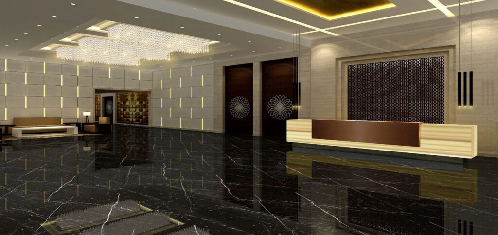 Hotel in Patna Near Railway Station