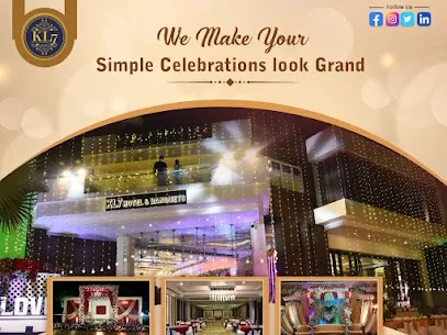 Marriage Hall in Patna