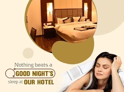 Discovering Elegance: KL7 Hotel & Banquets — A Hotels Near Patna Sahib Gurudwara