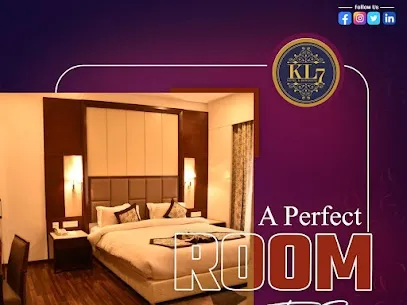 hotels near Patna Sahib Gurudwara