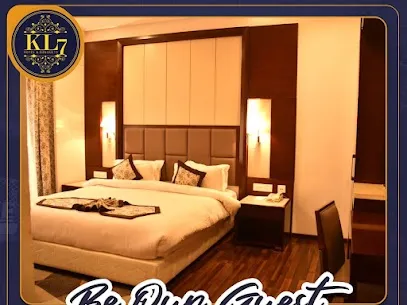 Hotel In Patna Near Railway Station