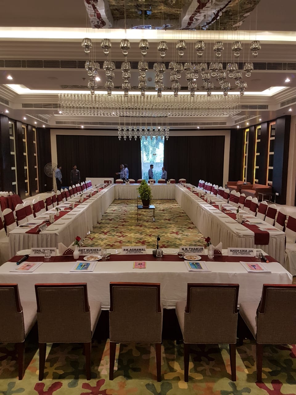Conference Event