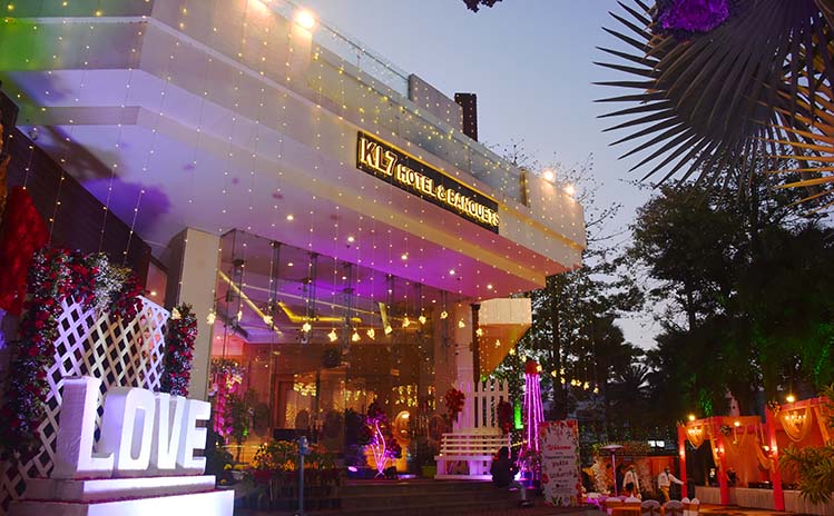 KL7 Hotel