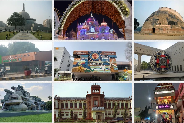Patna View