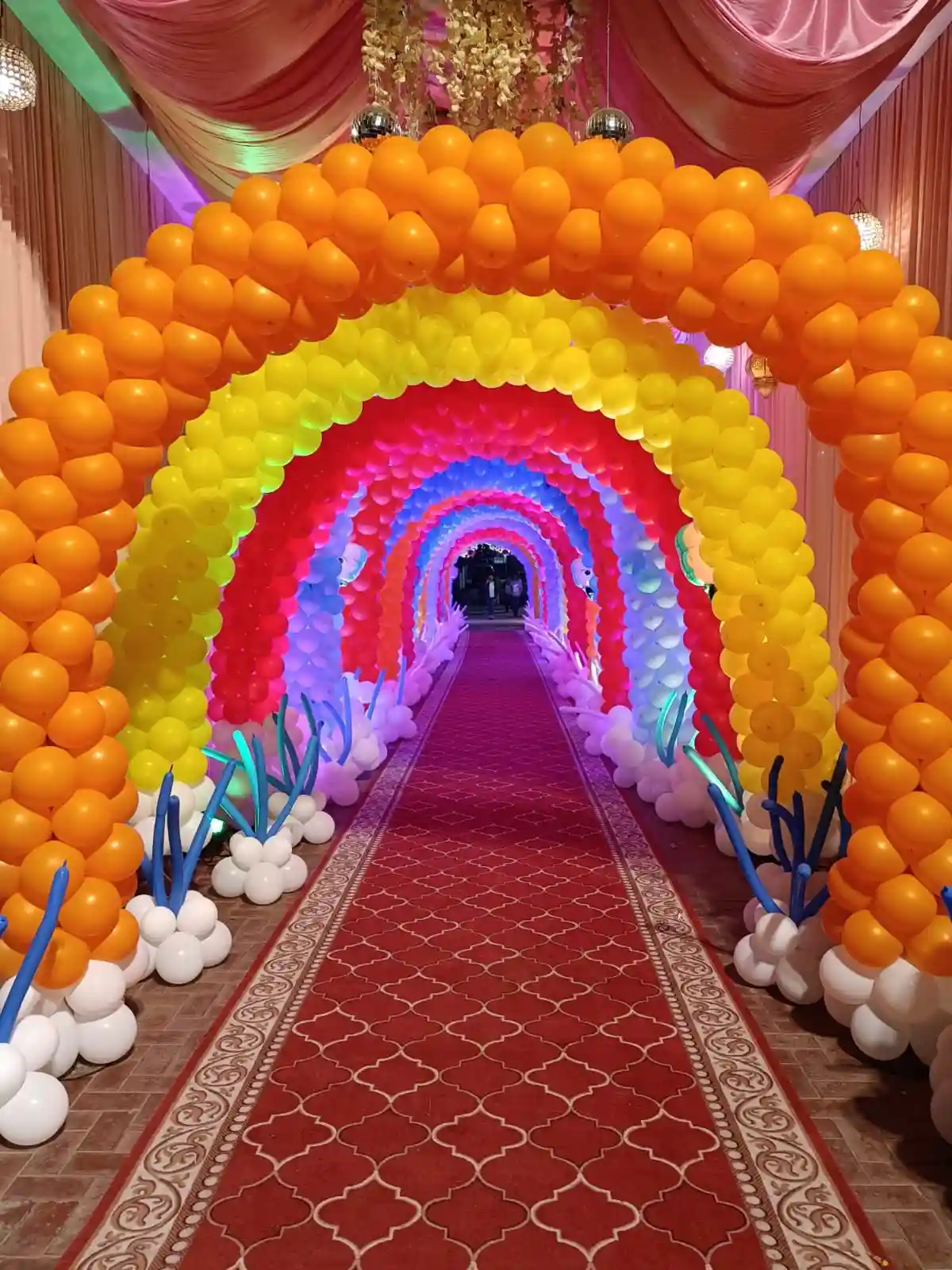 Affordable Birthday Celebration Venue in Patna