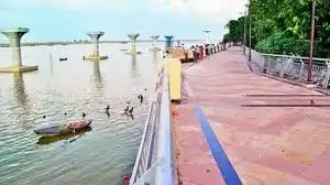 Ganga Ghat Patna