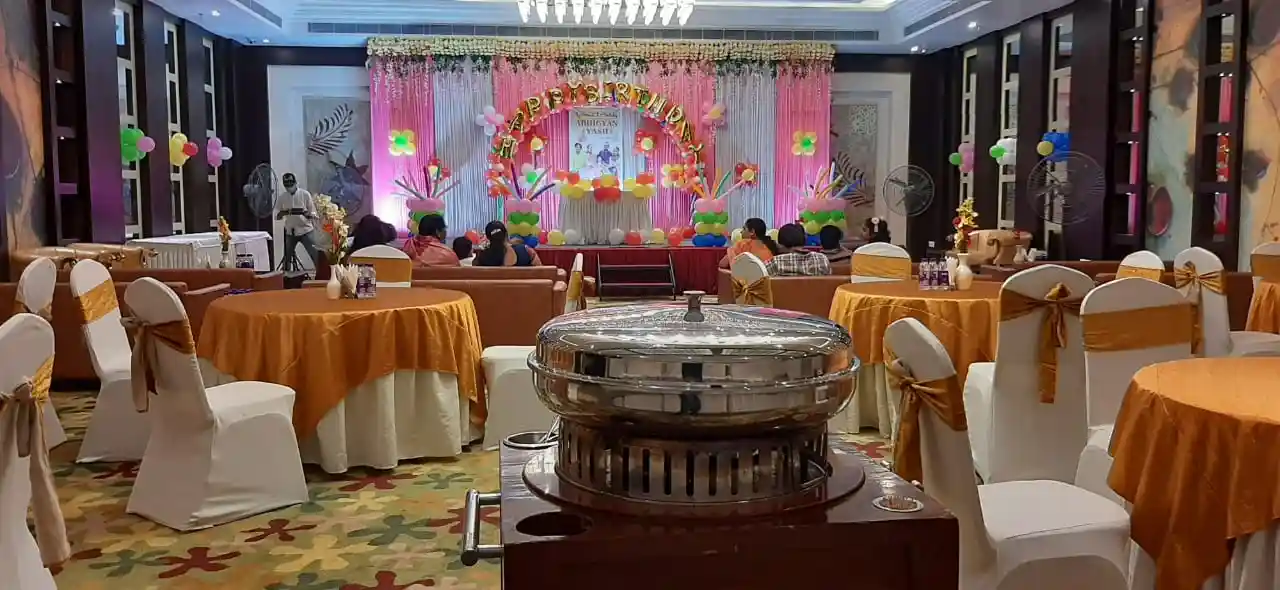 Birthday Party Hall In Patna
