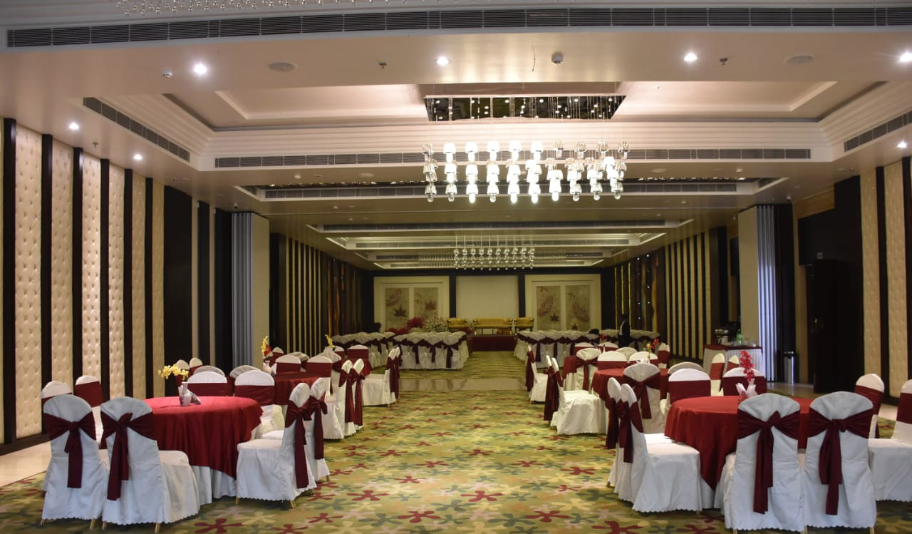 Engagement Event