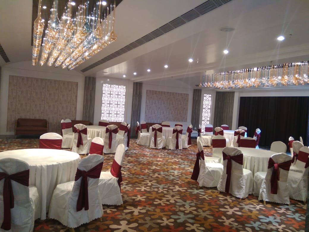Reception Event